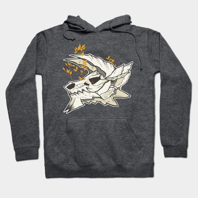 Zinogre Hoodie by Supairo